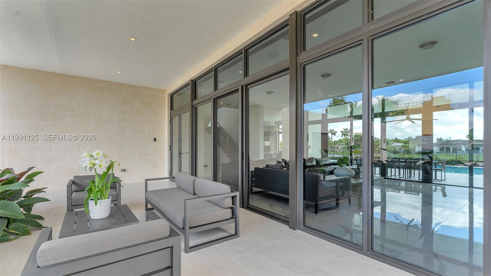 BOTANIKO WESTON ESTATES - Residential