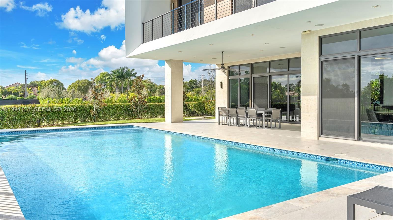 BOTANIKO WESTON ESTATES - Residential