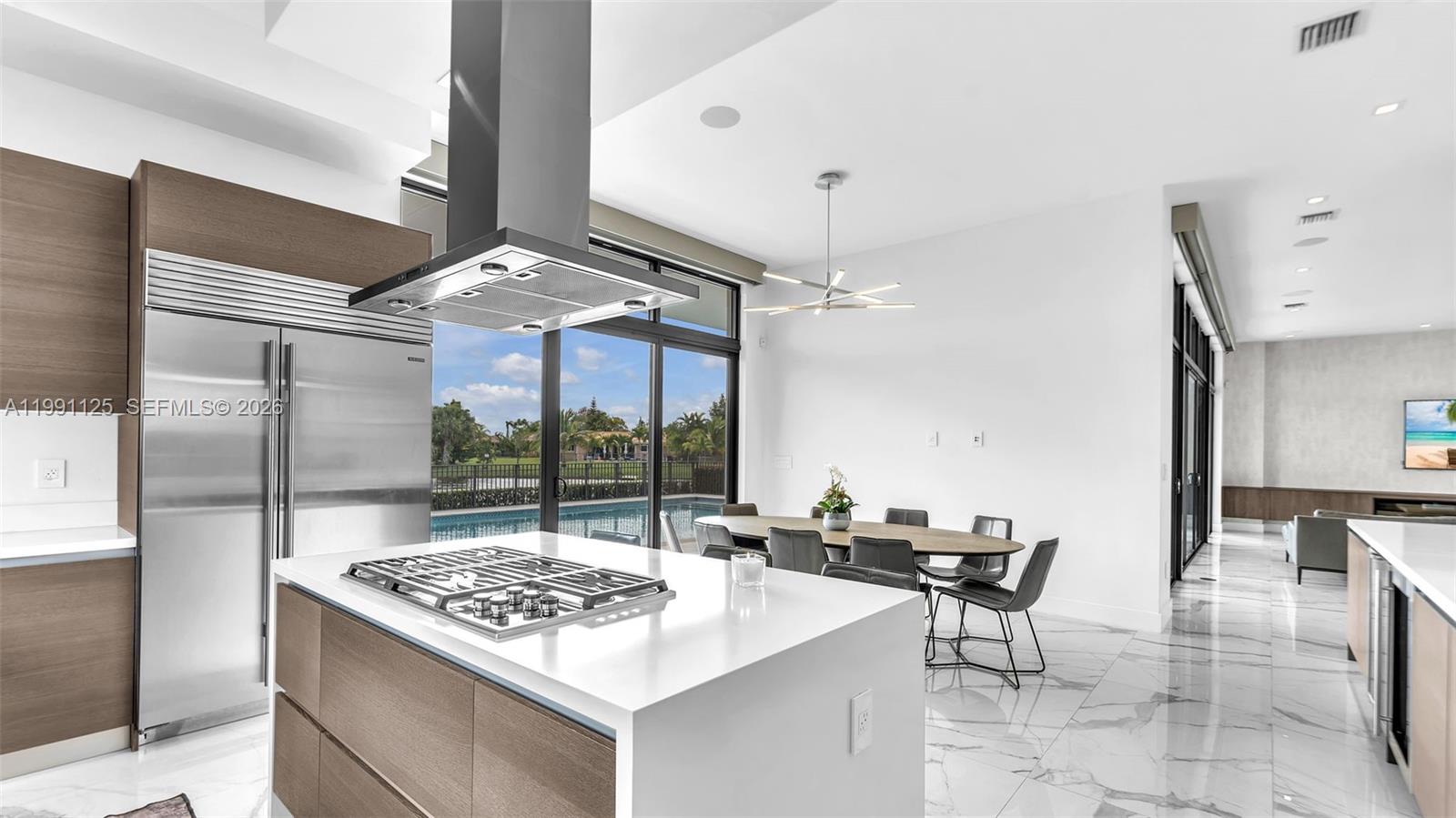 BOTANIKO WESTON ESTATES - Residential