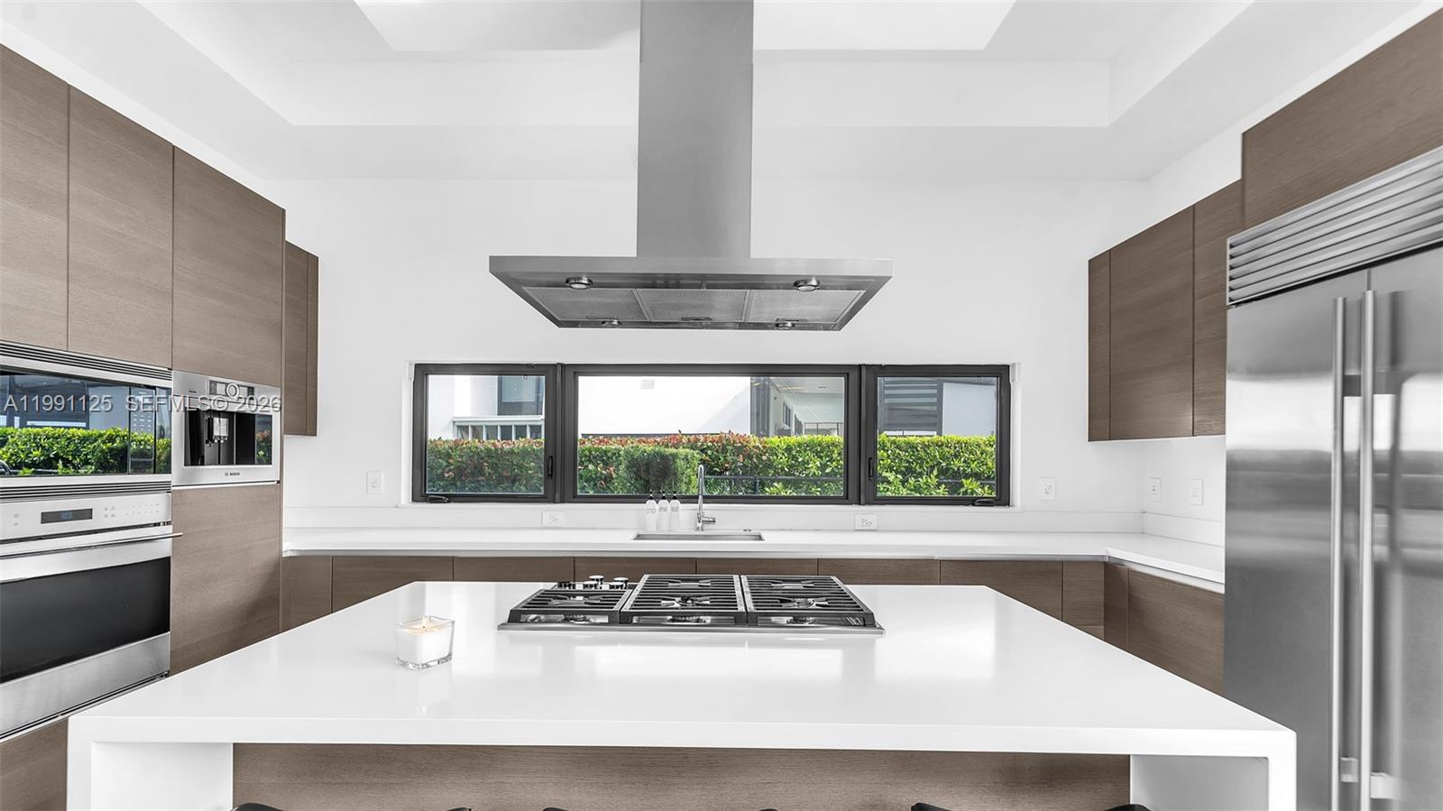 BOTANIKO WESTON ESTATES - Residential