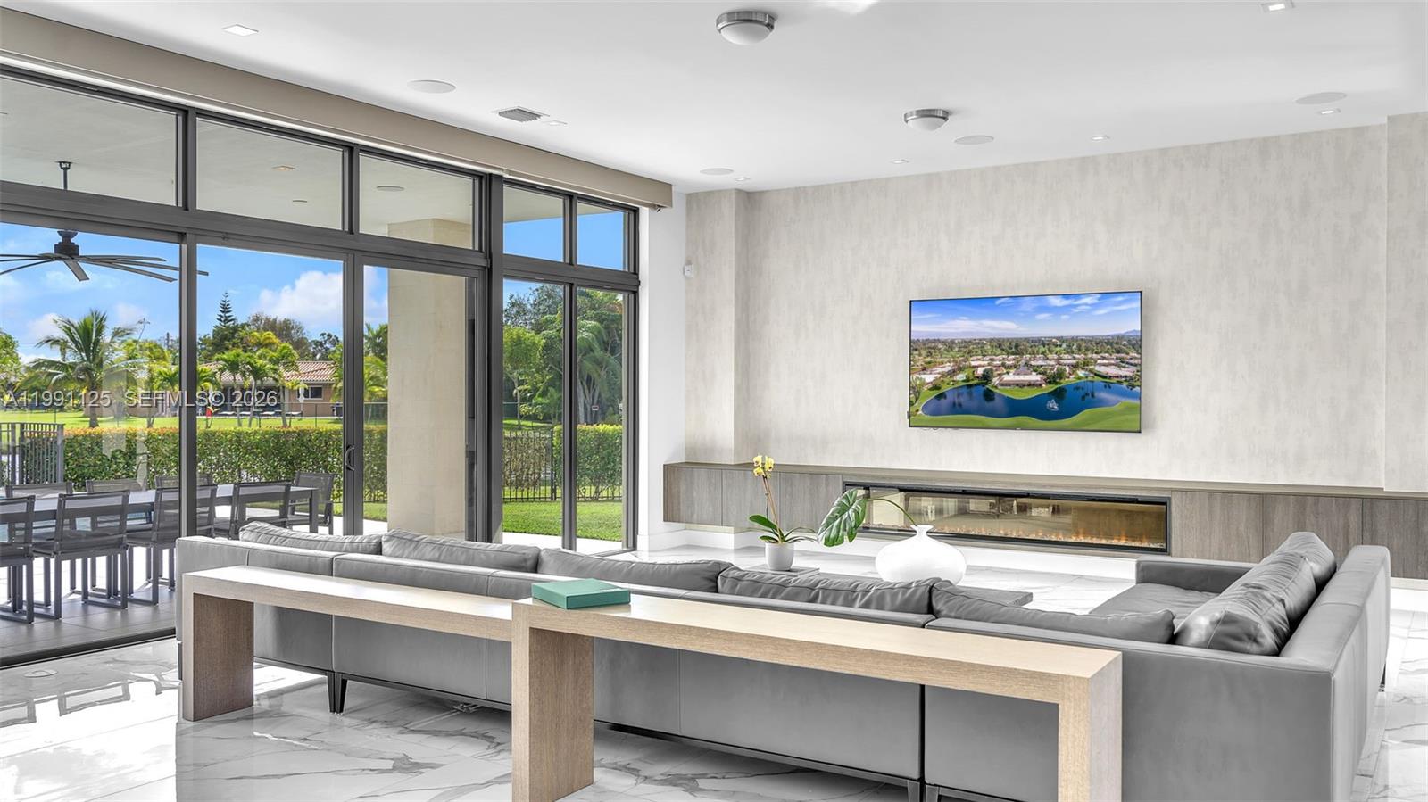 BOTANIKO WESTON ESTATES - Residential