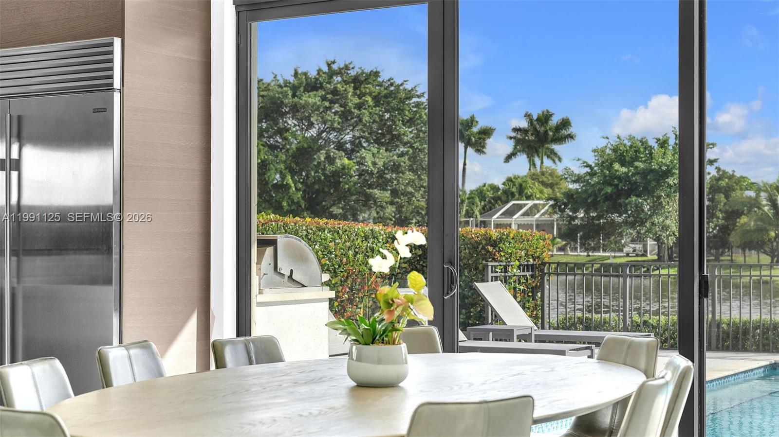 BOTANIKO WESTON ESTATES - Residential