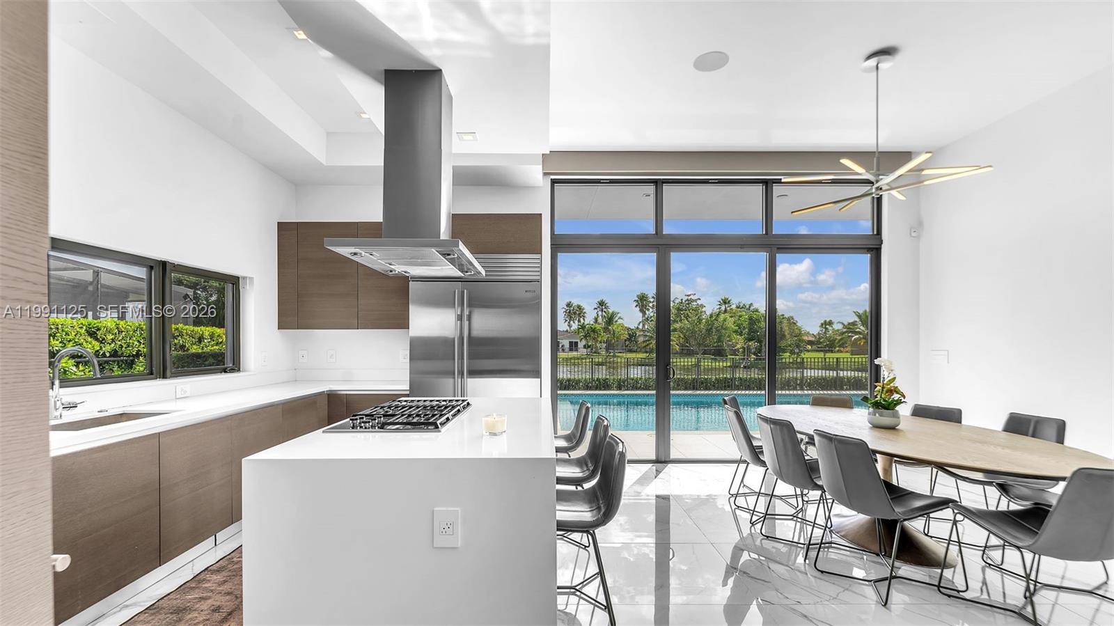 BOTANIKO WESTON ESTATES - Residential