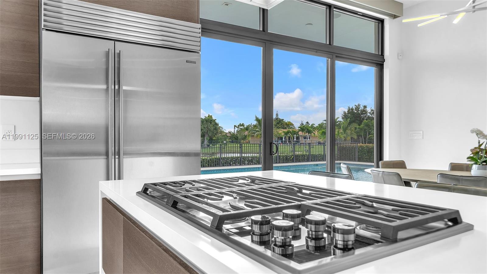BOTANIKO WESTON ESTATES - Residential