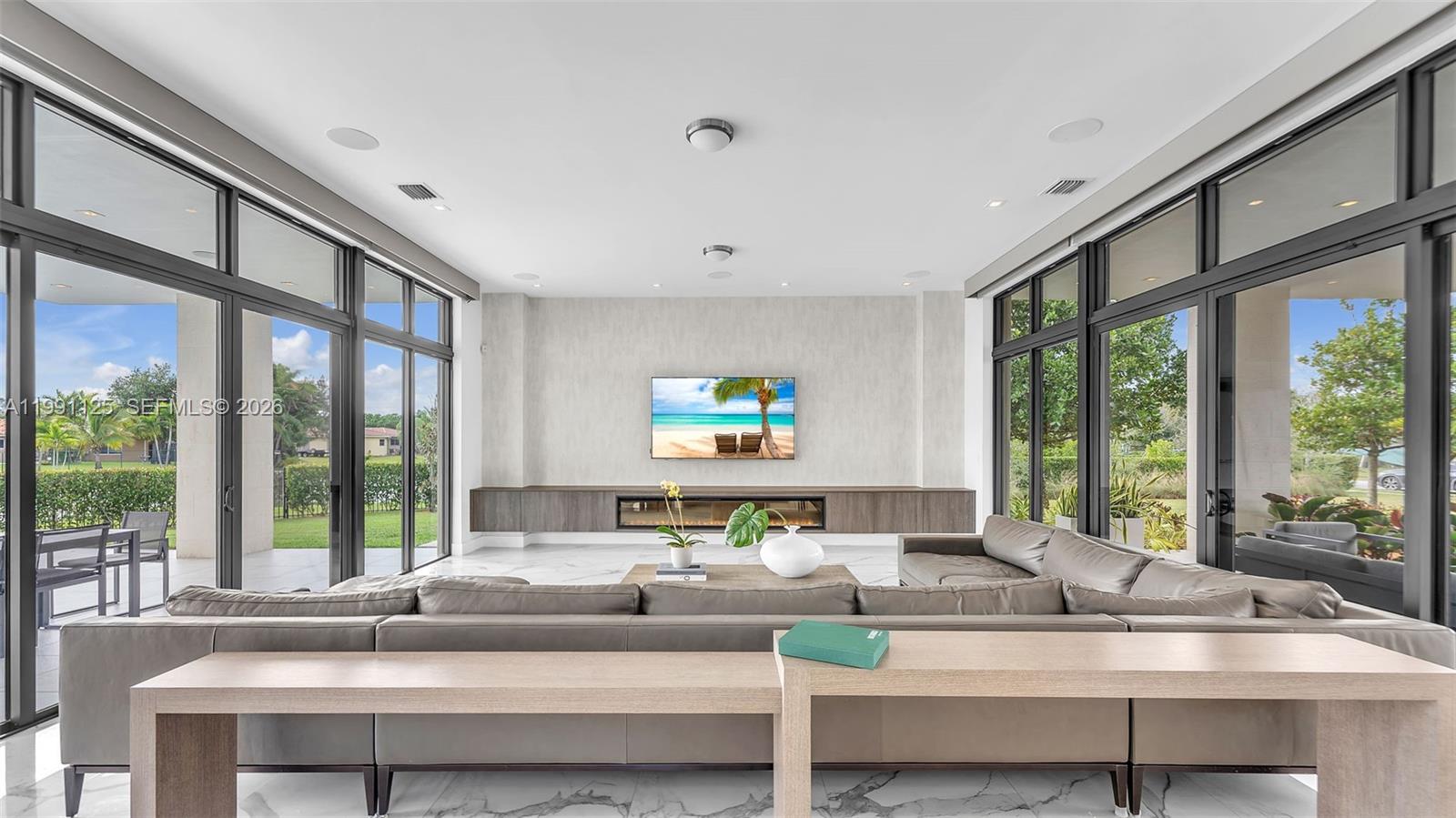 BOTANIKO WESTON ESTATES - Residential