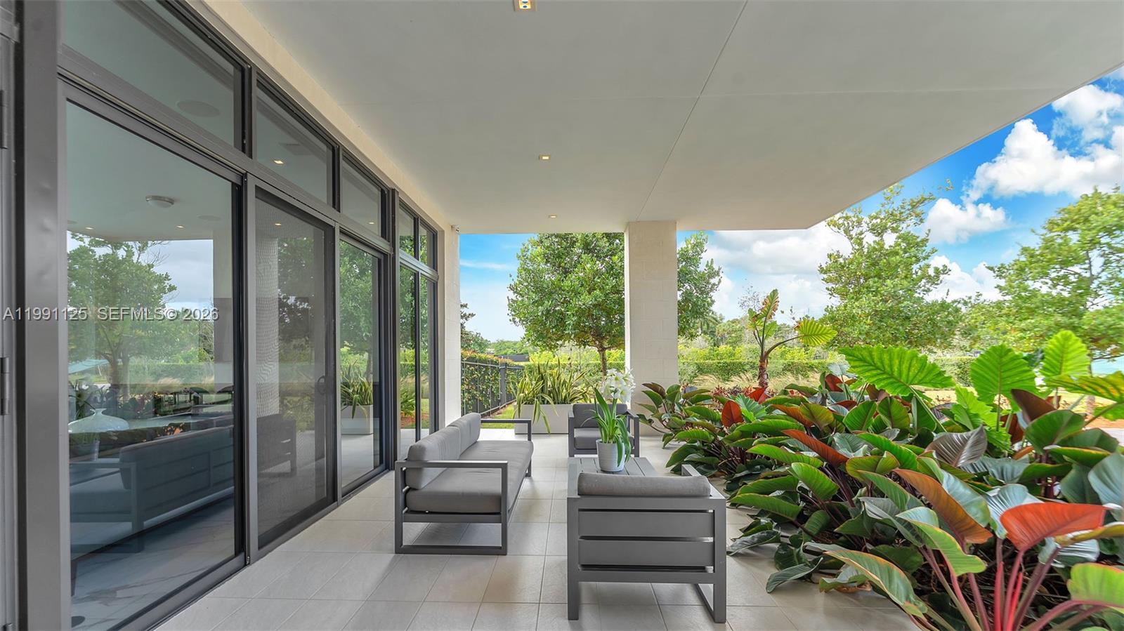 BOTANIKO WESTON ESTATES - Residential