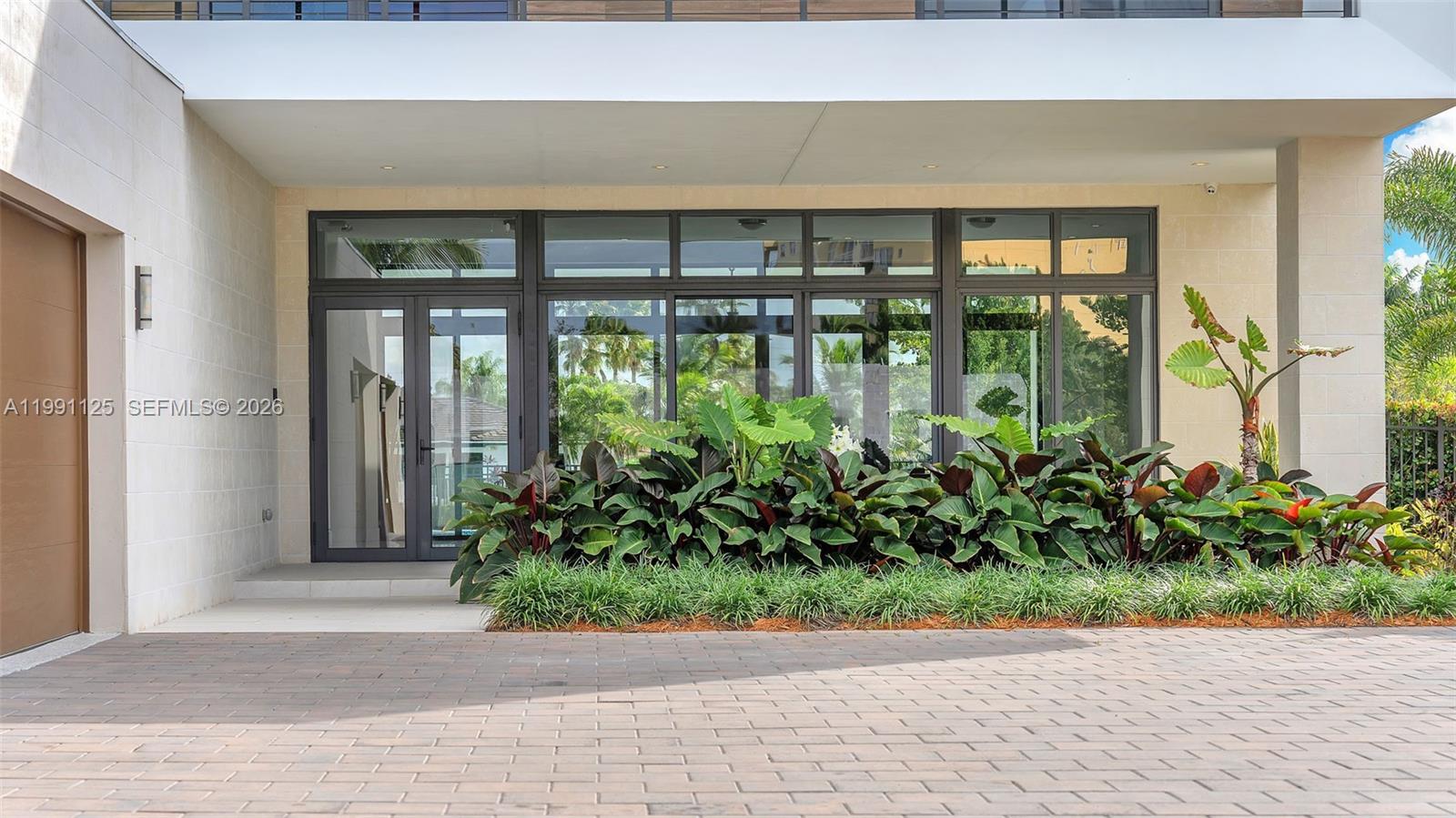 BOTANIKO WESTON ESTATES - Residential