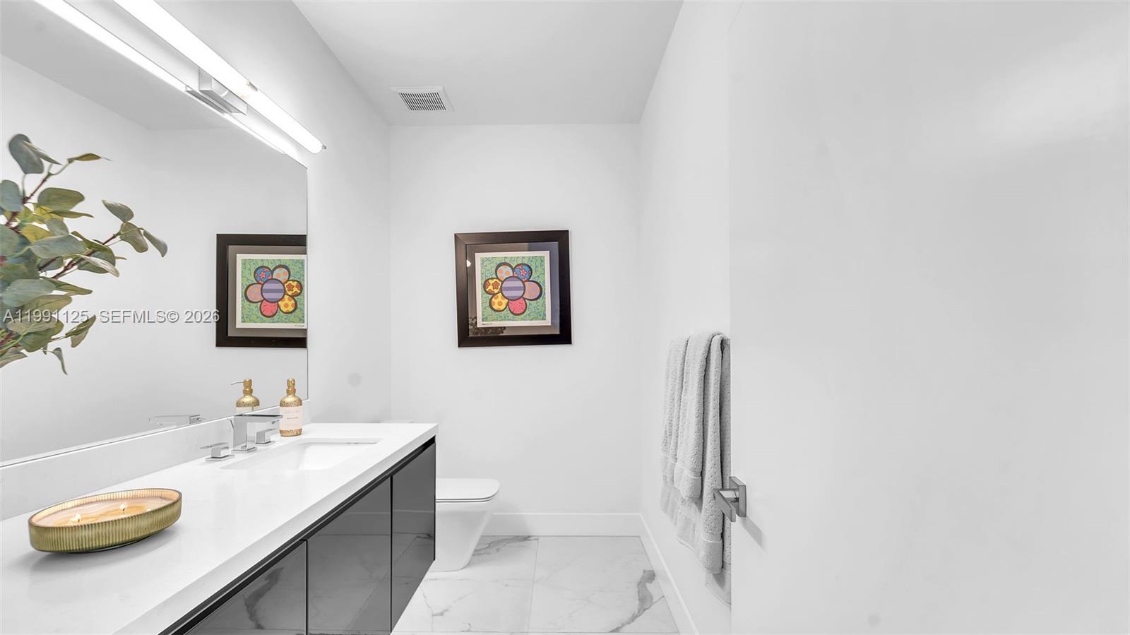 BOTANIKO WESTON ESTATES - Residential