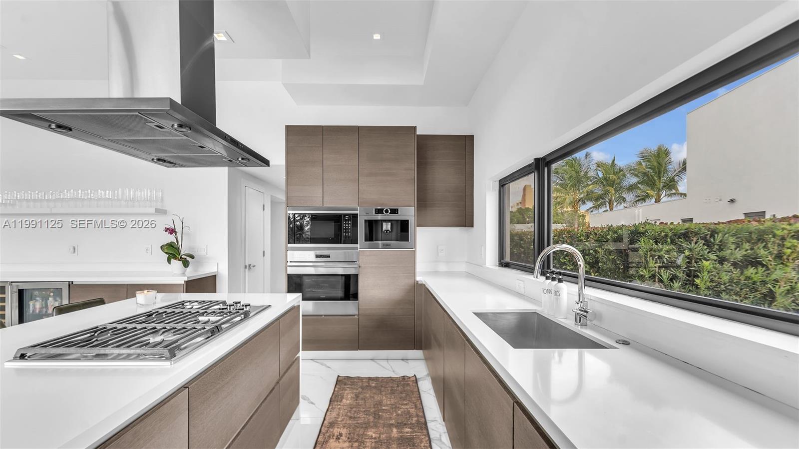 BOTANIKO WESTON ESTATES - Residential