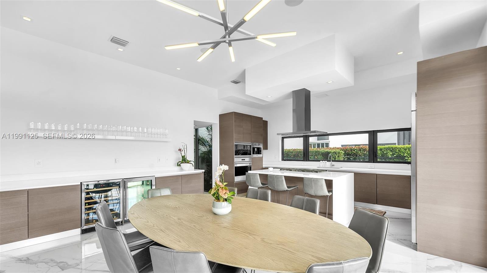 BOTANIKO WESTON ESTATES - Residential