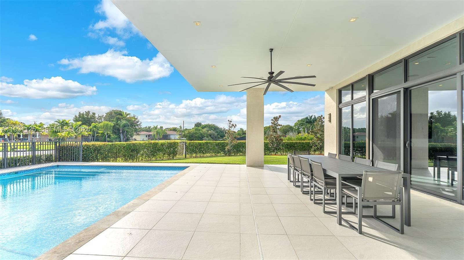BOTANIKO WESTON ESTATES - Residential