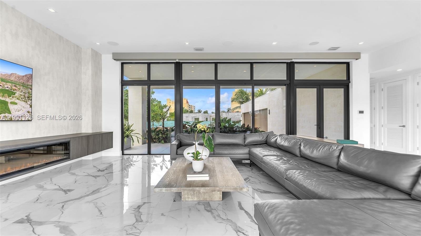 BOTANIKO WESTON ESTATES - Residential