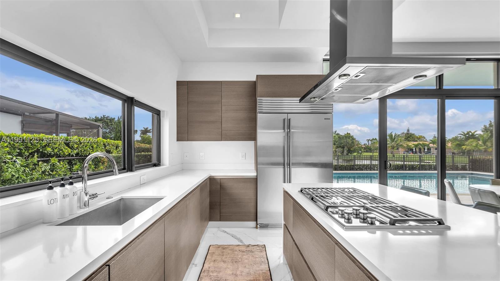 BOTANIKO WESTON ESTATES - Residential