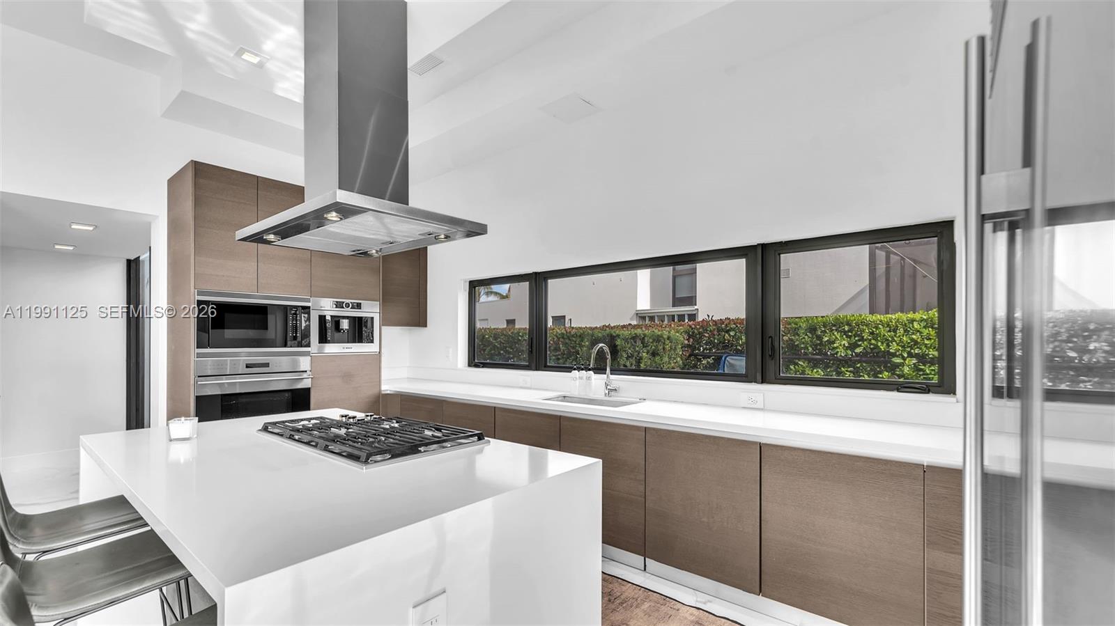 BOTANIKO WESTON ESTATES - Residential