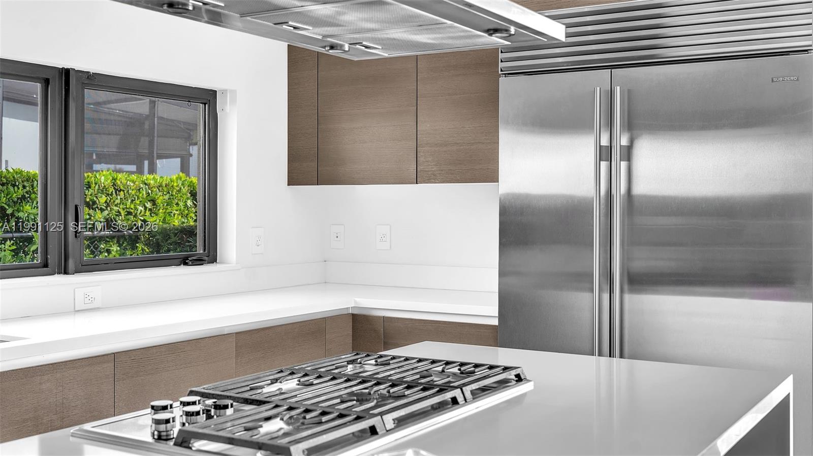 BOTANIKO WESTON ESTATES - Residential