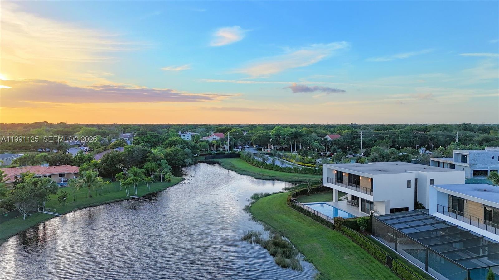 BOTANIKO WESTON ESTATES - Residential