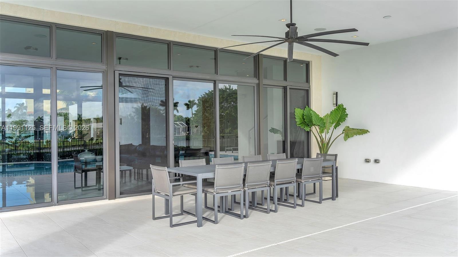 BOTANIKO WESTON ESTATES - Residential
