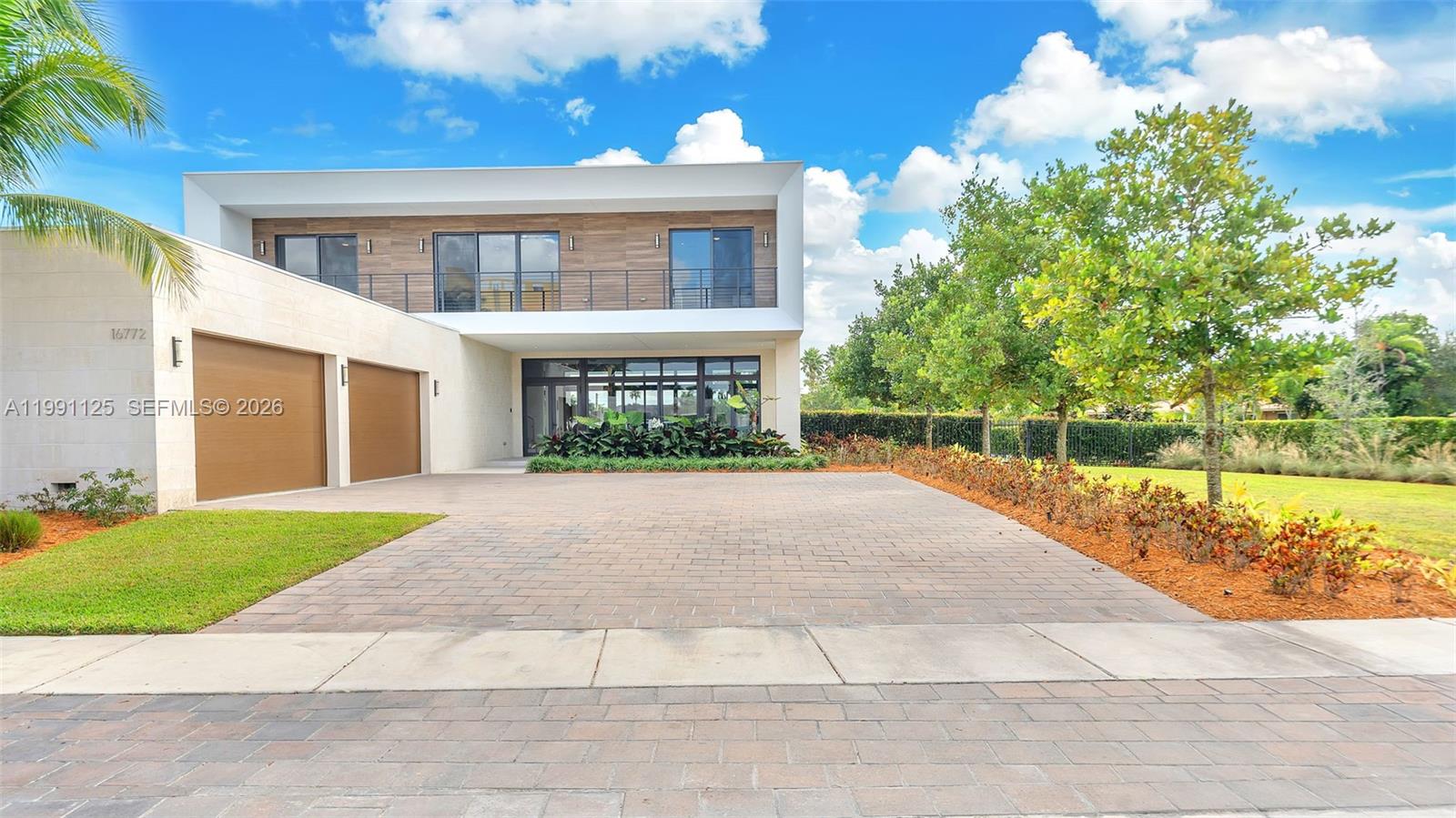 BOTANIKO WESTON ESTATES - Residential