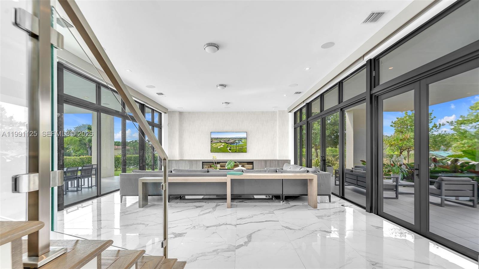 BOTANIKO WESTON ESTATES - Residential