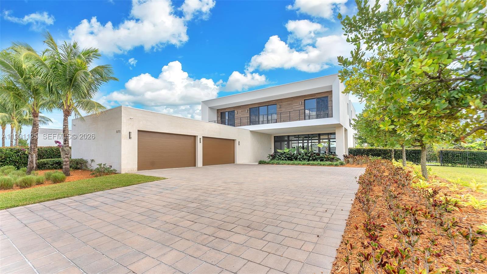 BOTANIKO WESTON ESTATES - Residential