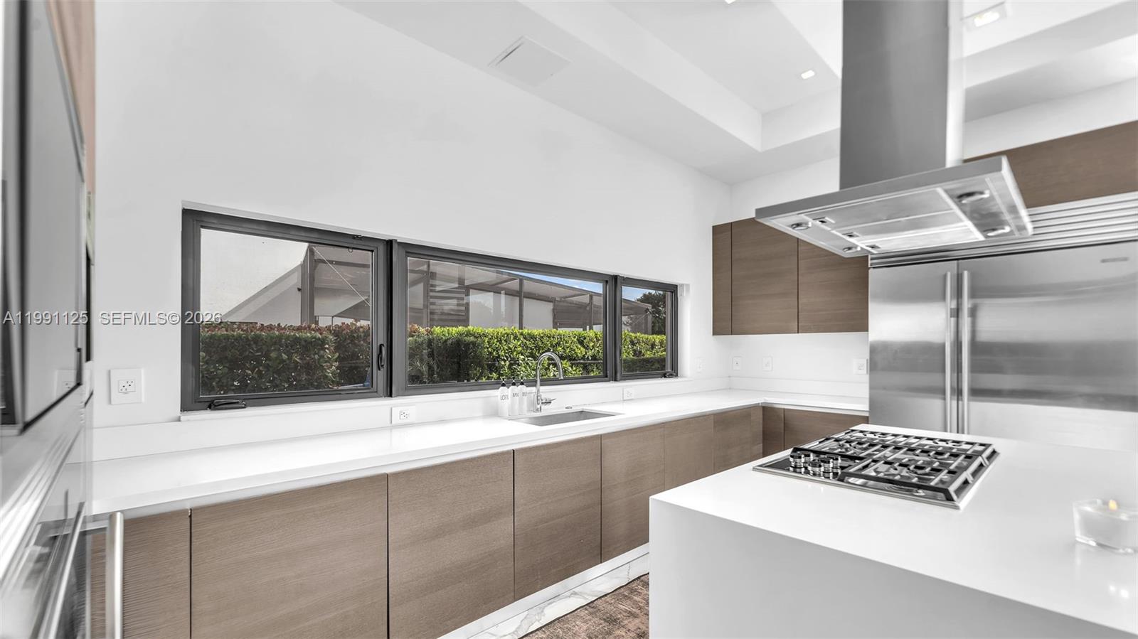 BOTANIKO WESTON ESTATES - Residential