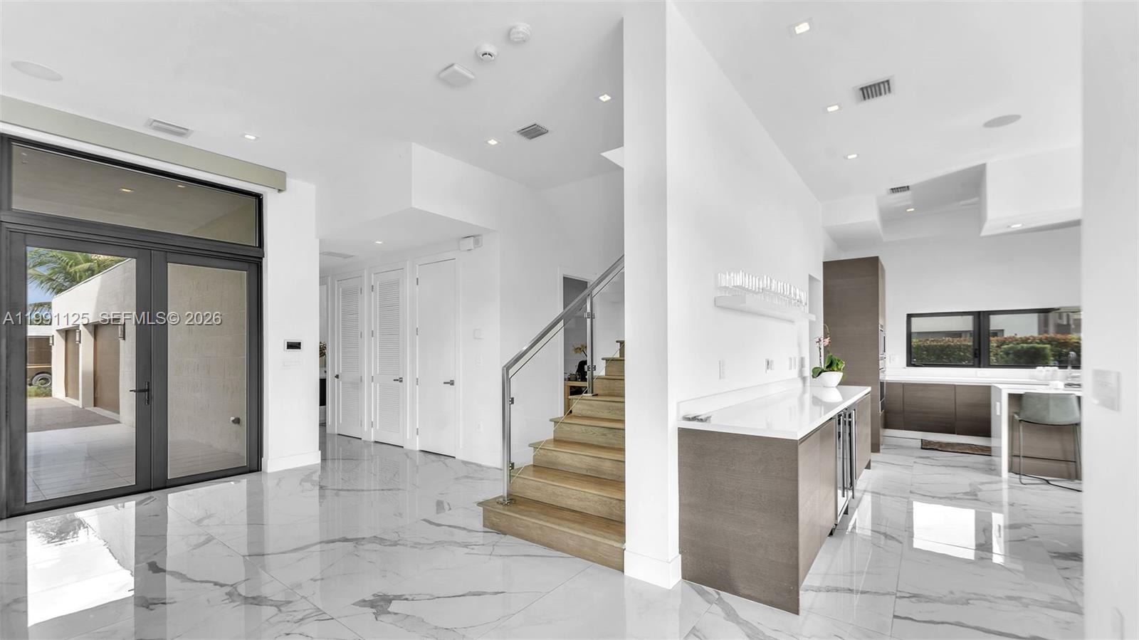 BOTANIKO WESTON ESTATES - Residential