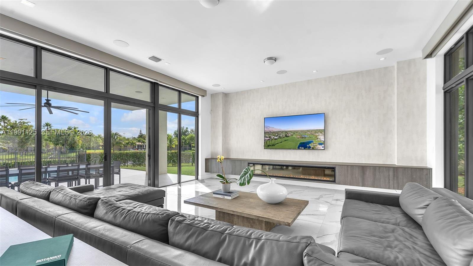BOTANIKO WESTON ESTATES - Residential