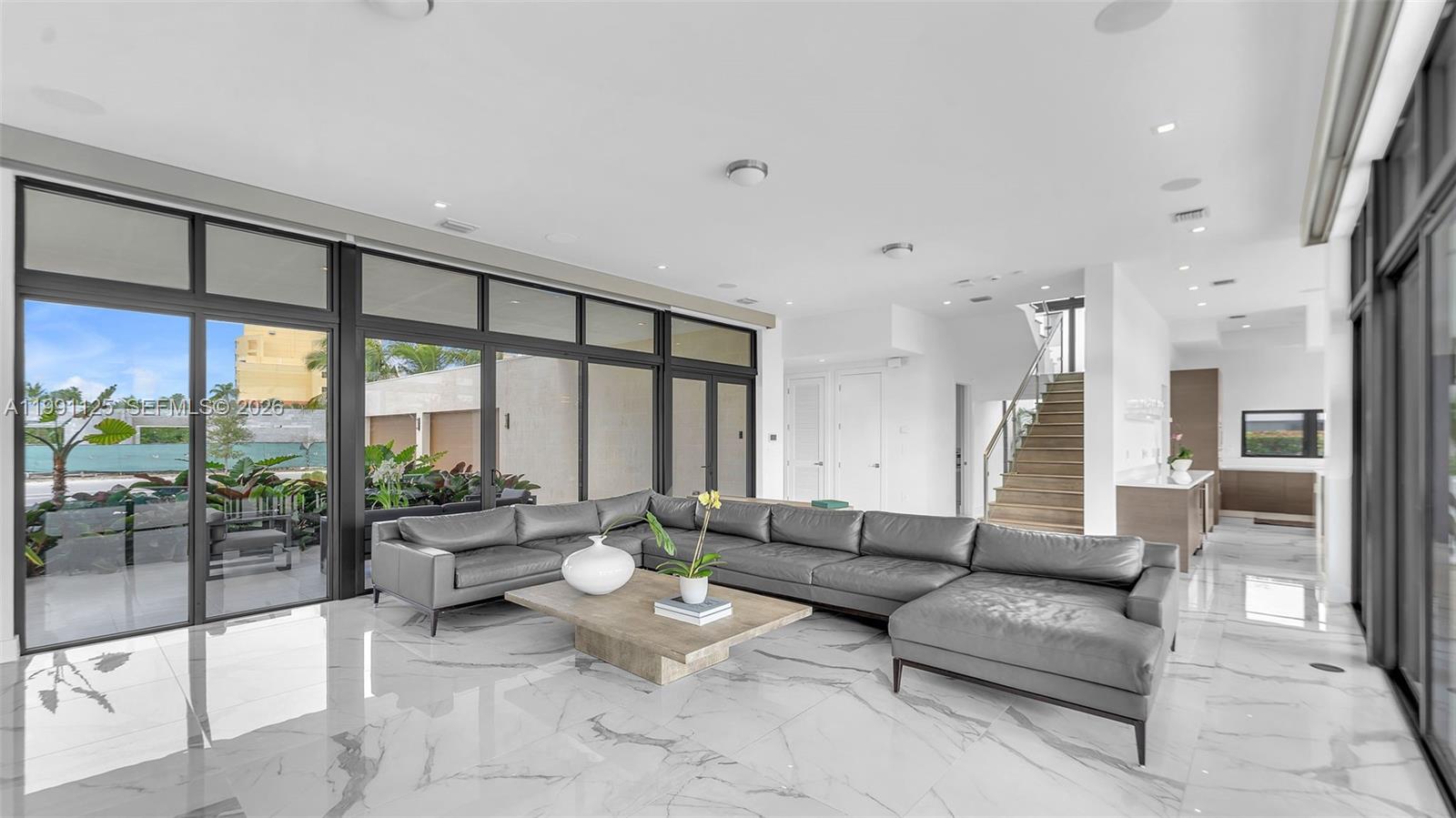 BOTANIKO WESTON ESTATES - Residential