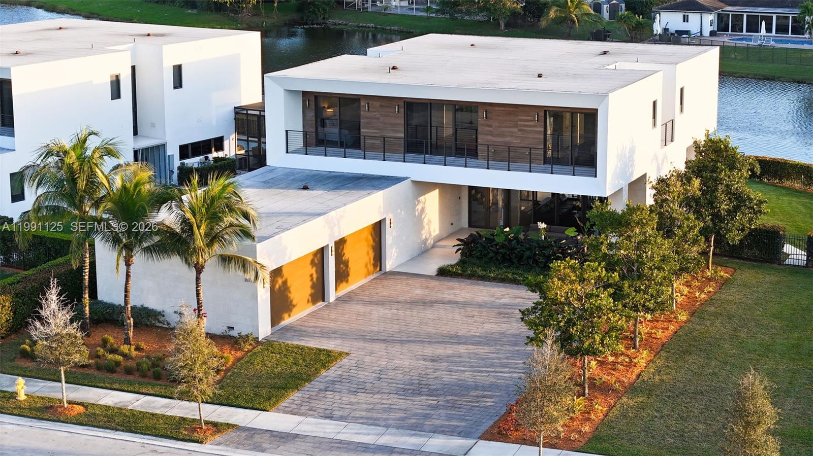BOTANIKO WESTON ESTATES - Residential