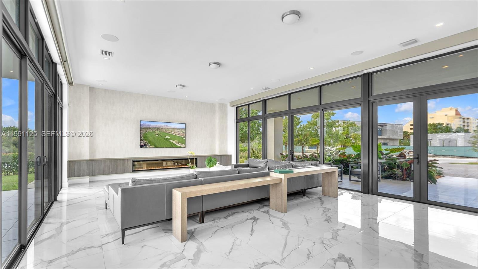 BOTANIKO WESTON ESTATES - Residential