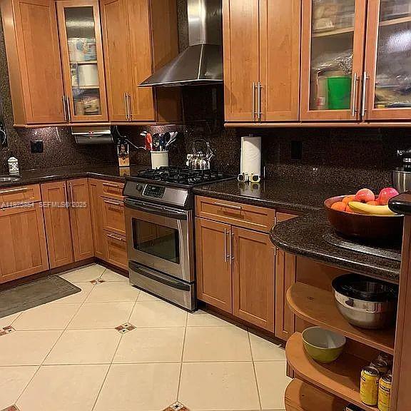 GARDEN ISLES SEC 8 - Residential