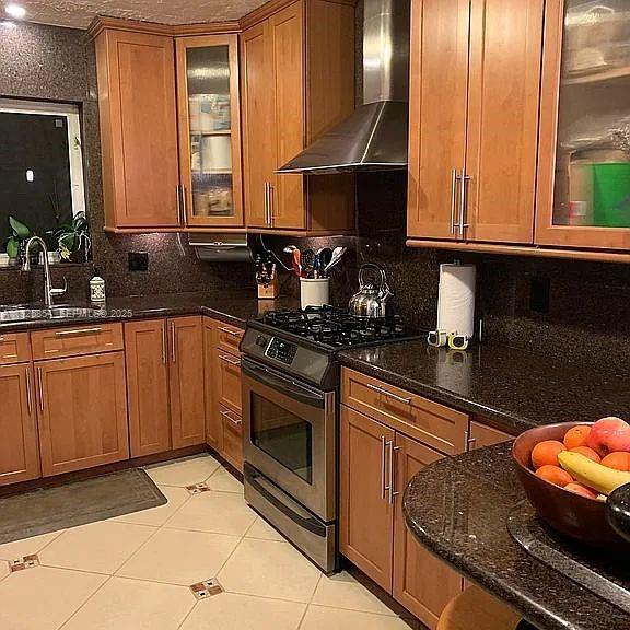 GARDEN ISLES SEC 8 - Residential