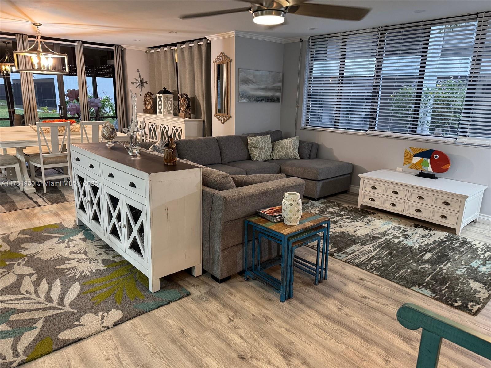 Property for Sale at 1440 Sheridan St 8F, Hollywood, Broward County, Florida - Bedrooms: 2 
Bathrooms: 2  - $419,900