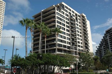 Rental Property at 540 Brickell Key Dr 1408, Miami, Broward County, Florida - Bedrooms: 2 
Bathrooms: 2  - $4,300 MO.