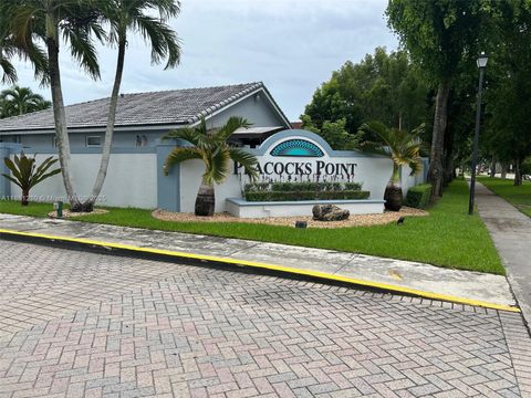 9920 SW 166th Ct Miami FL 33196