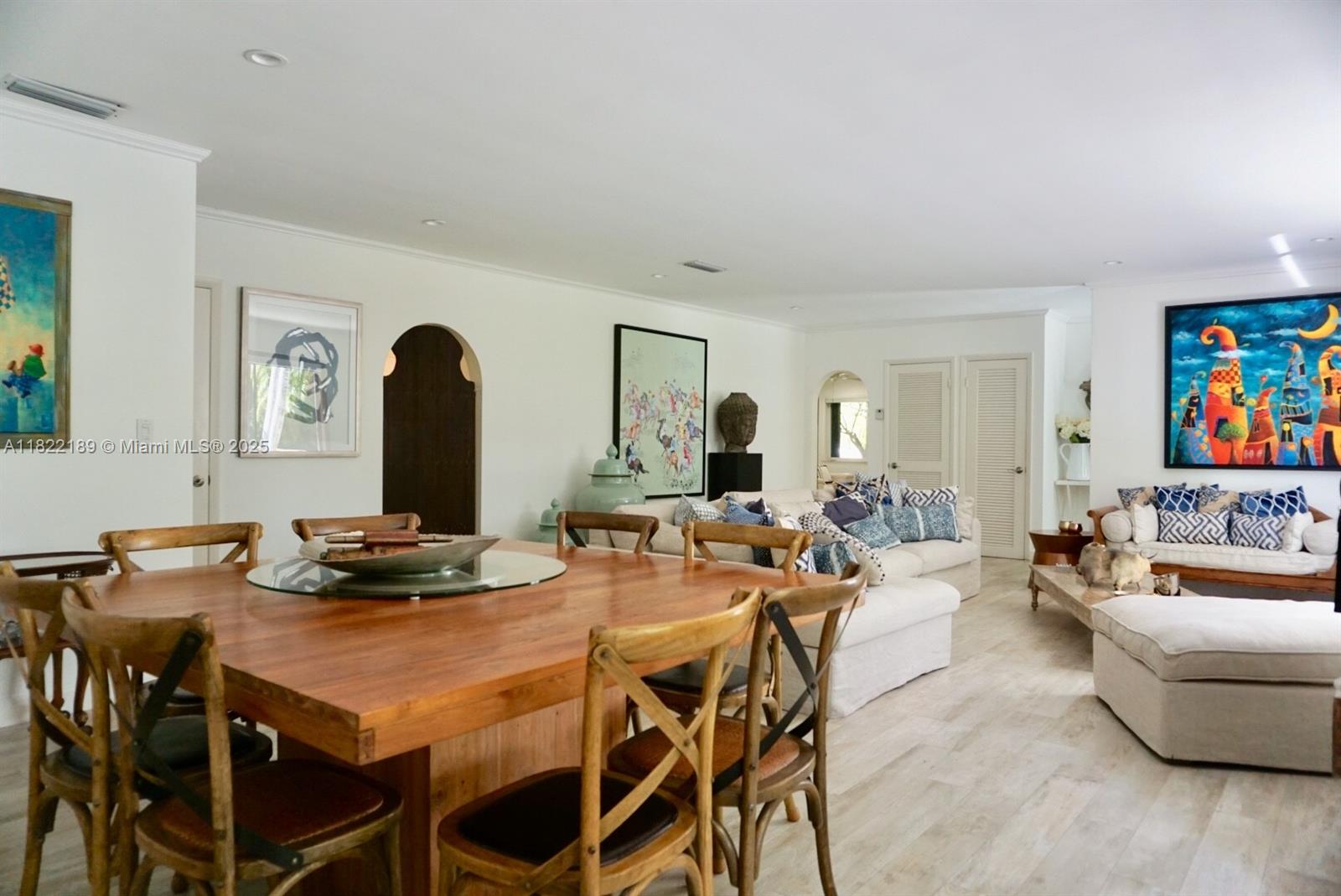 CUTLER BAY ESTATES - Residential