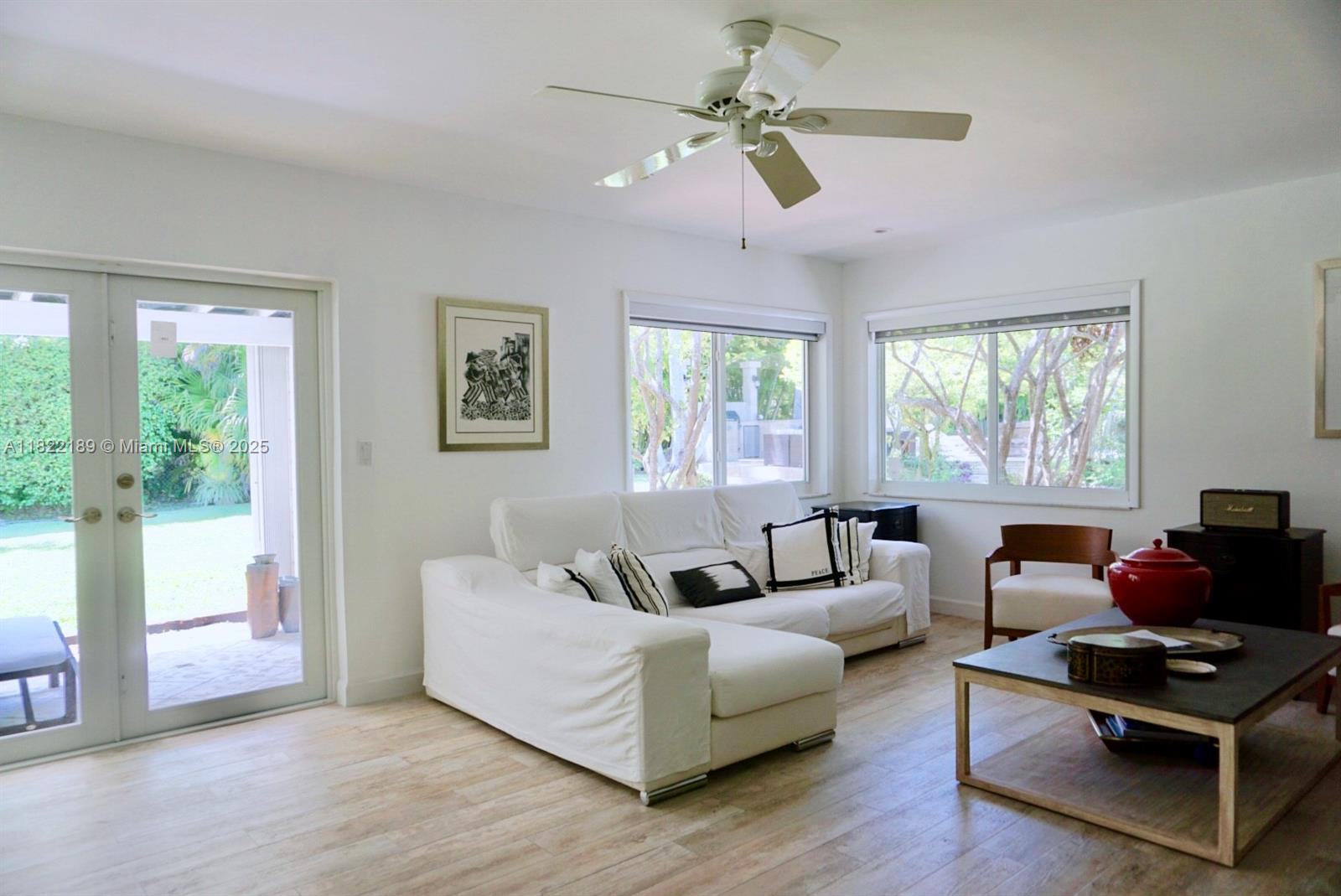 CUTLER BAY ESTATES - Residential