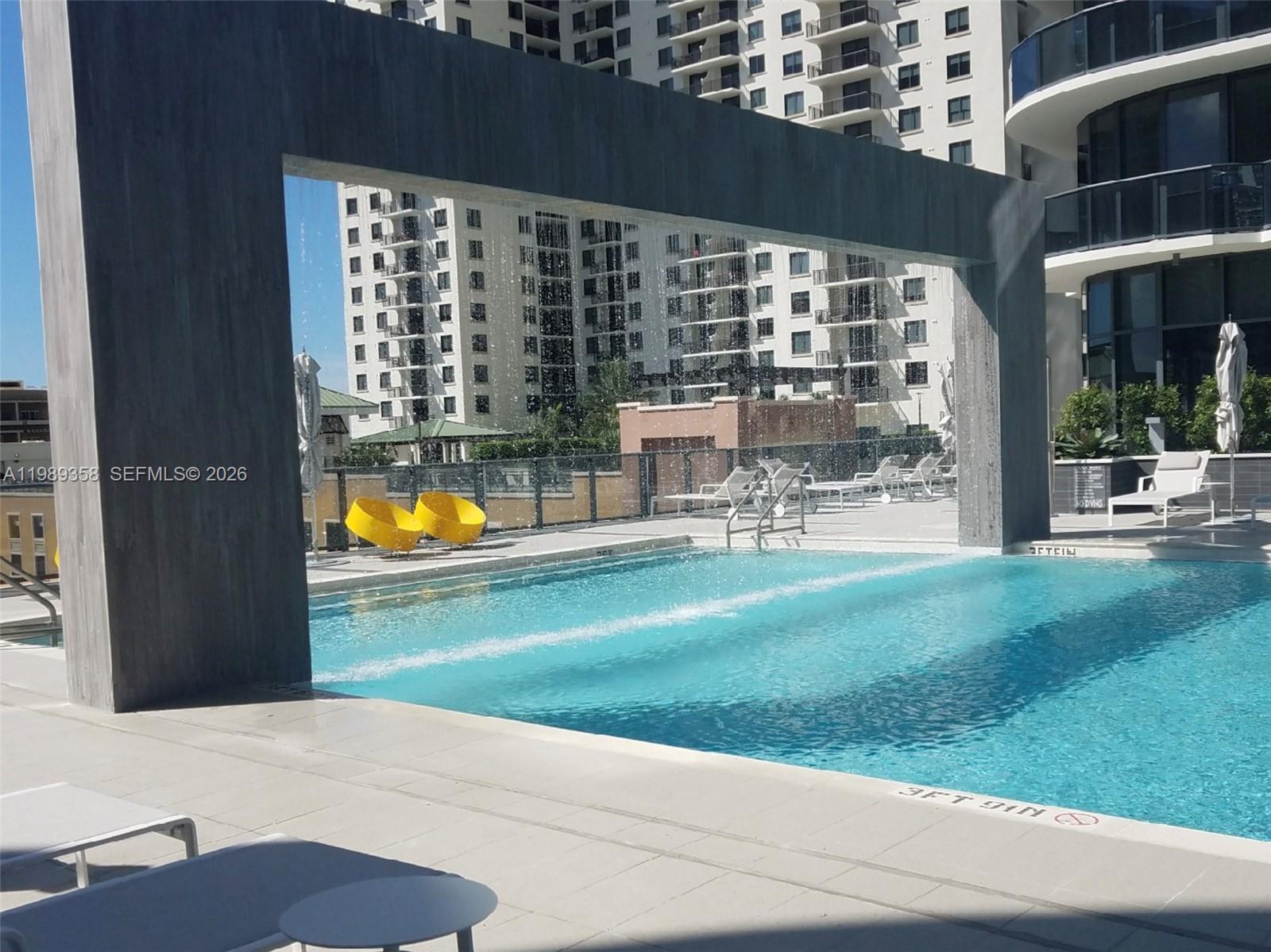 BRICKELL HEIGHTS EAST CON - Residential Lease