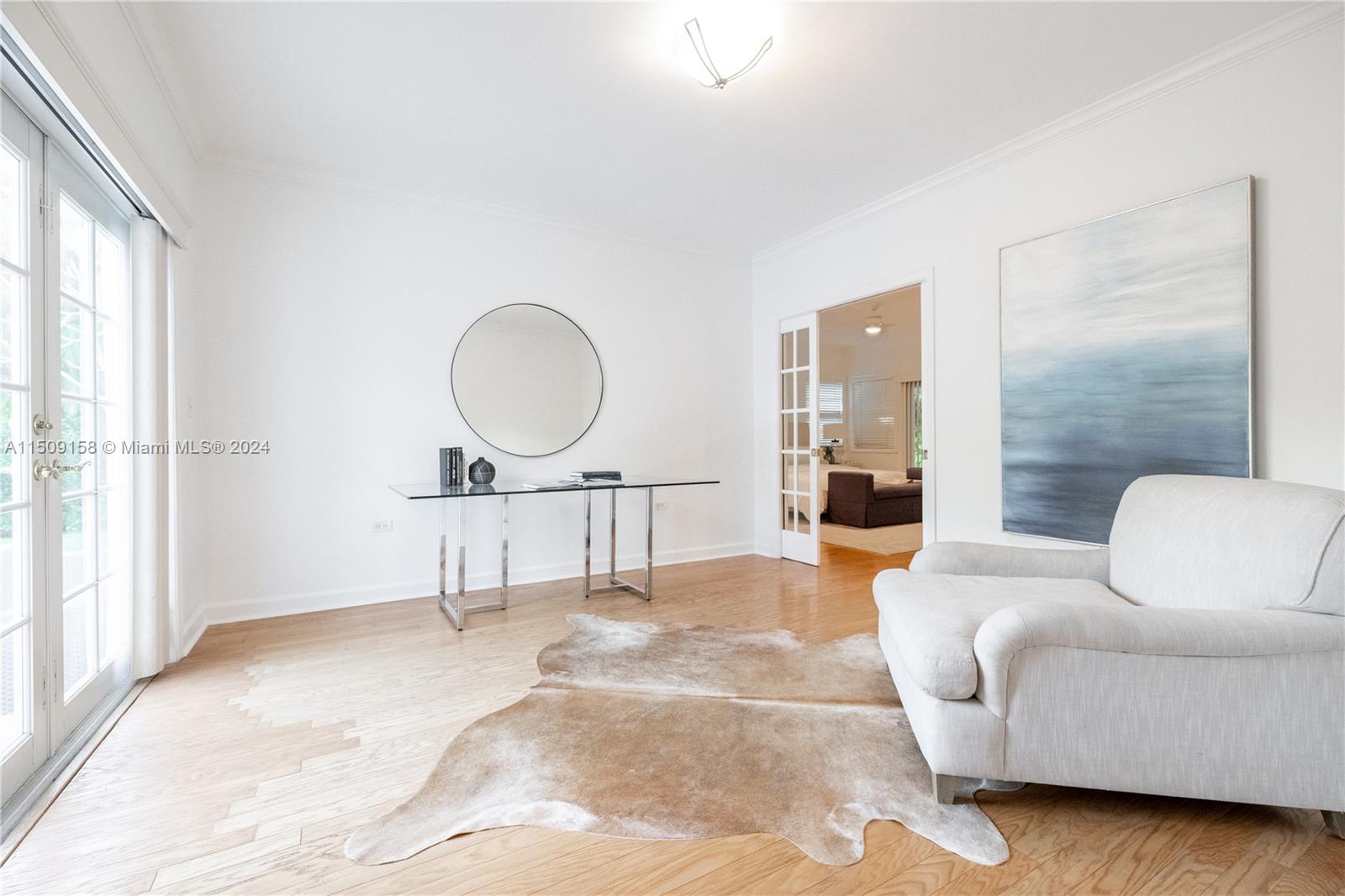 CORAL GABLES RIVIERA SEC - Residential