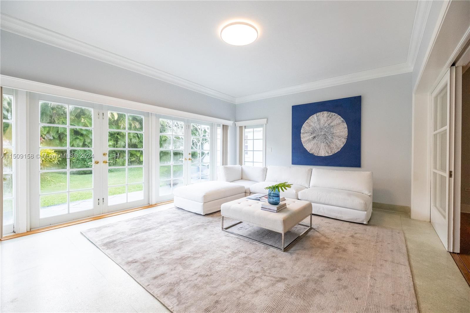 CORAL GABLES RIVIERA SEC - Residential