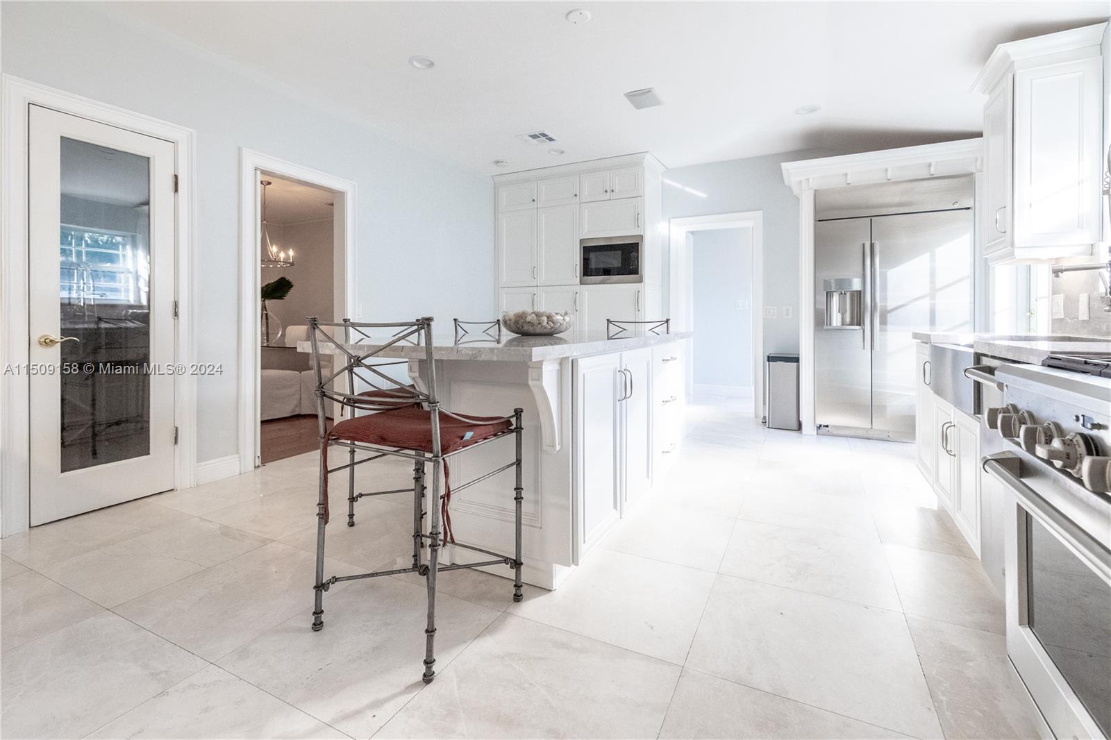 CORAL GABLES RIVIERA SEC - Residential