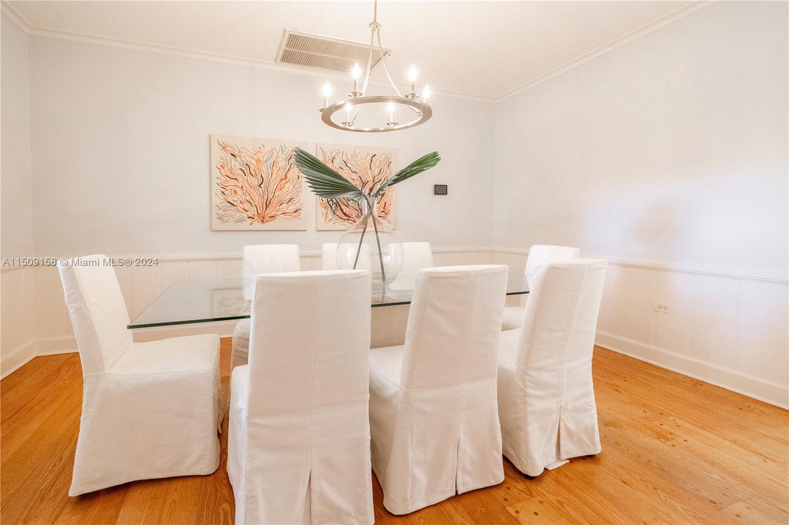 CORAL GABLES RIVIERA SEC - Residential