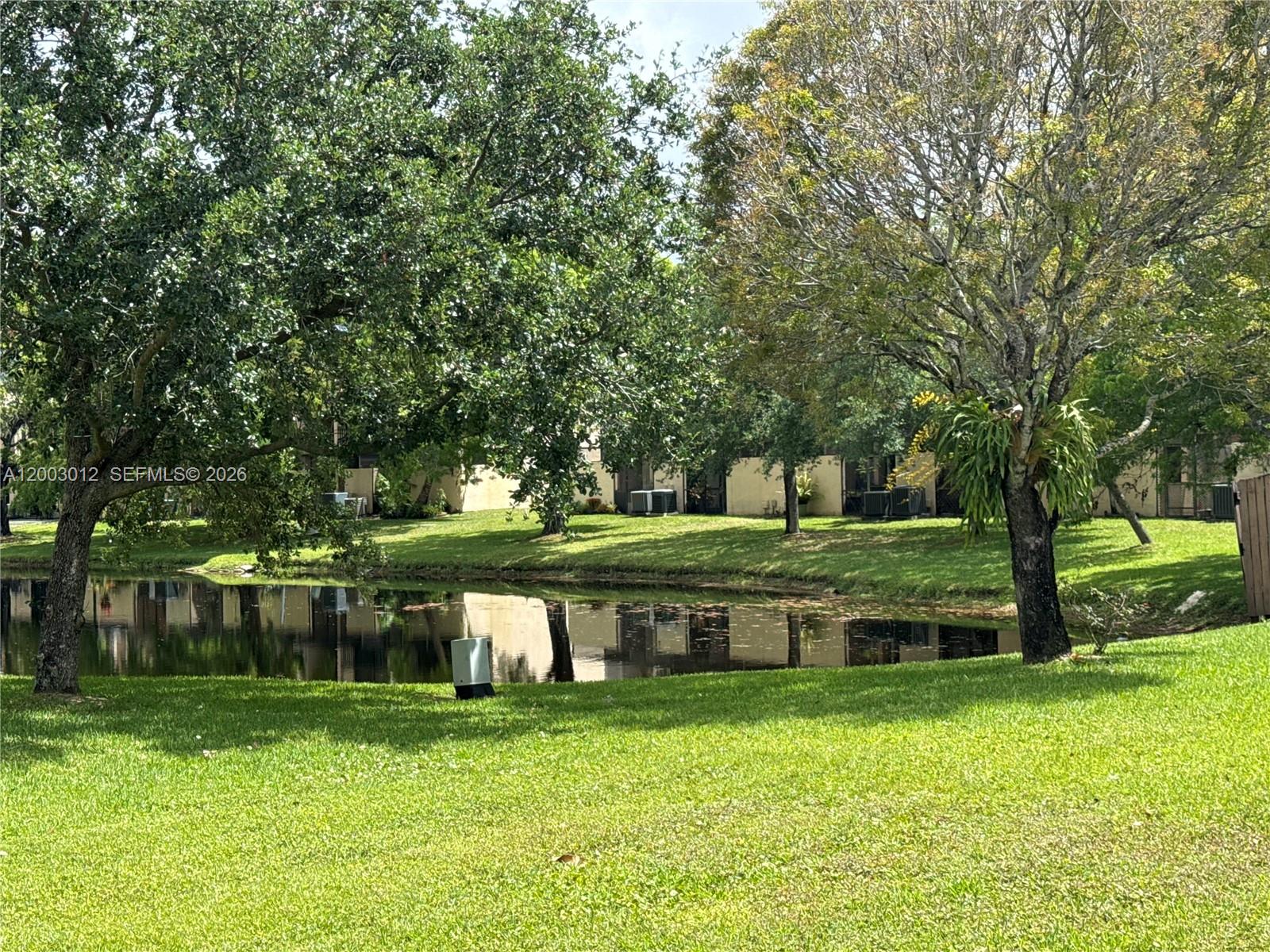 WESTVIEW CONDOMINIUM NO 7 - Residential