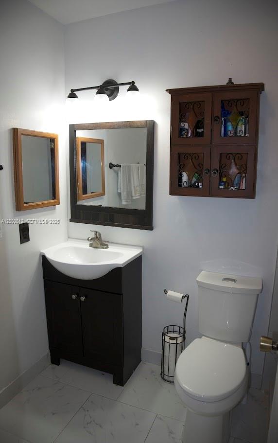 WESTVIEW CONDOMINIUM NO 7 - Residential