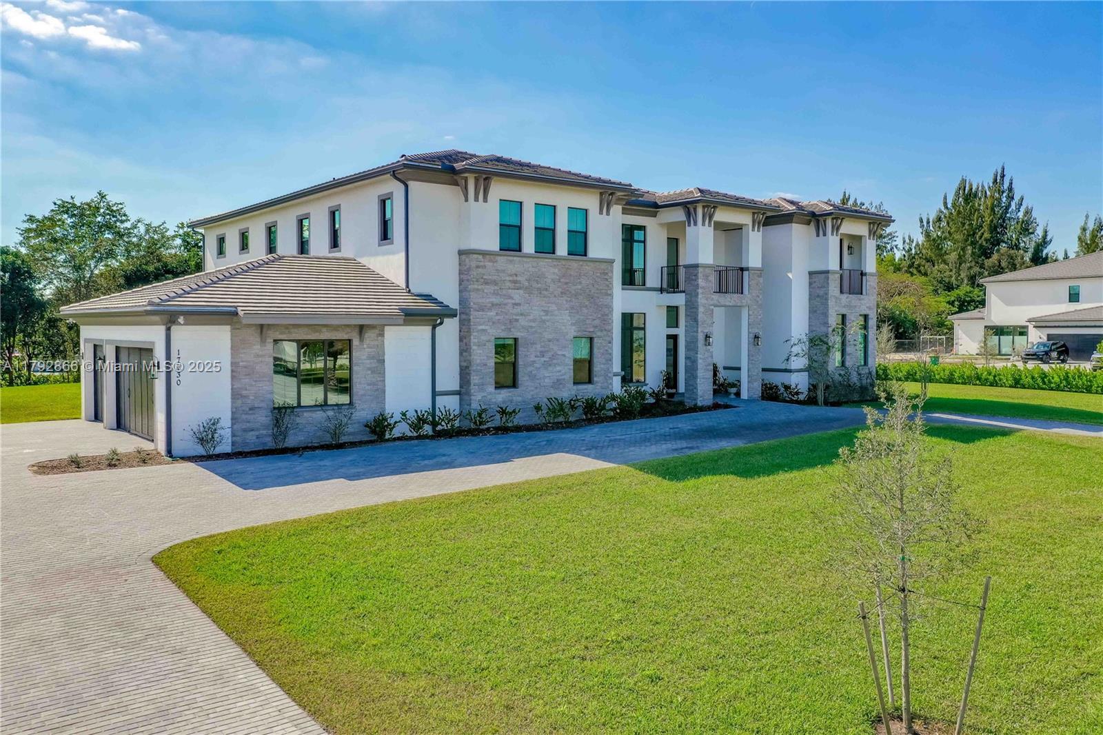17130 Magnolia Estates Dr 0