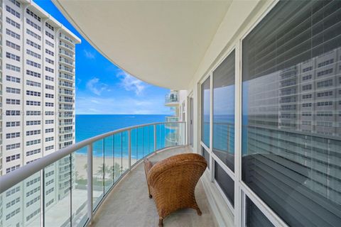 3400 Galt Ocean Dr 1105S Fort Lauderdale FL 33308