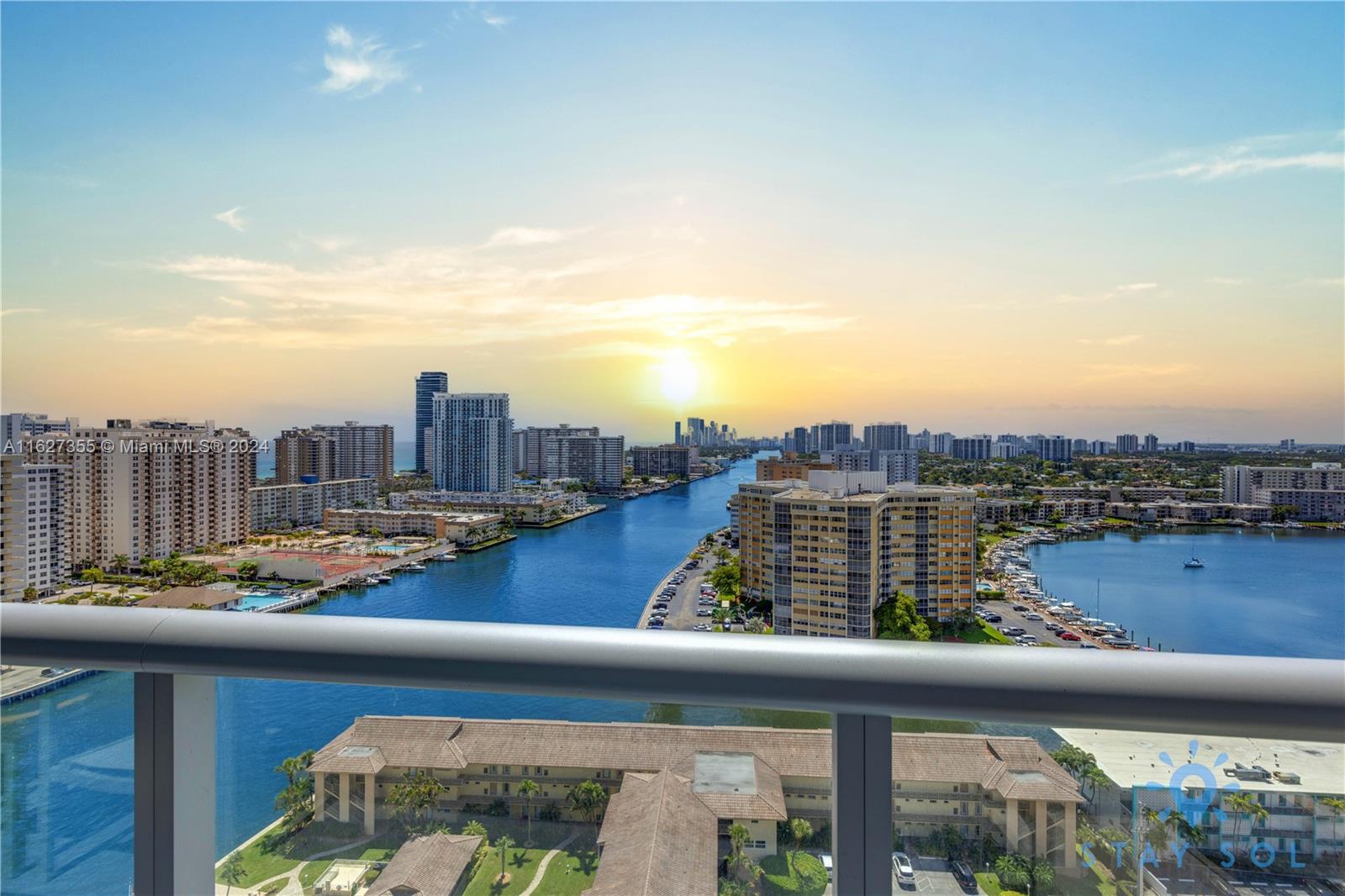 BEACHWALK CONDOMINIUM - Residential