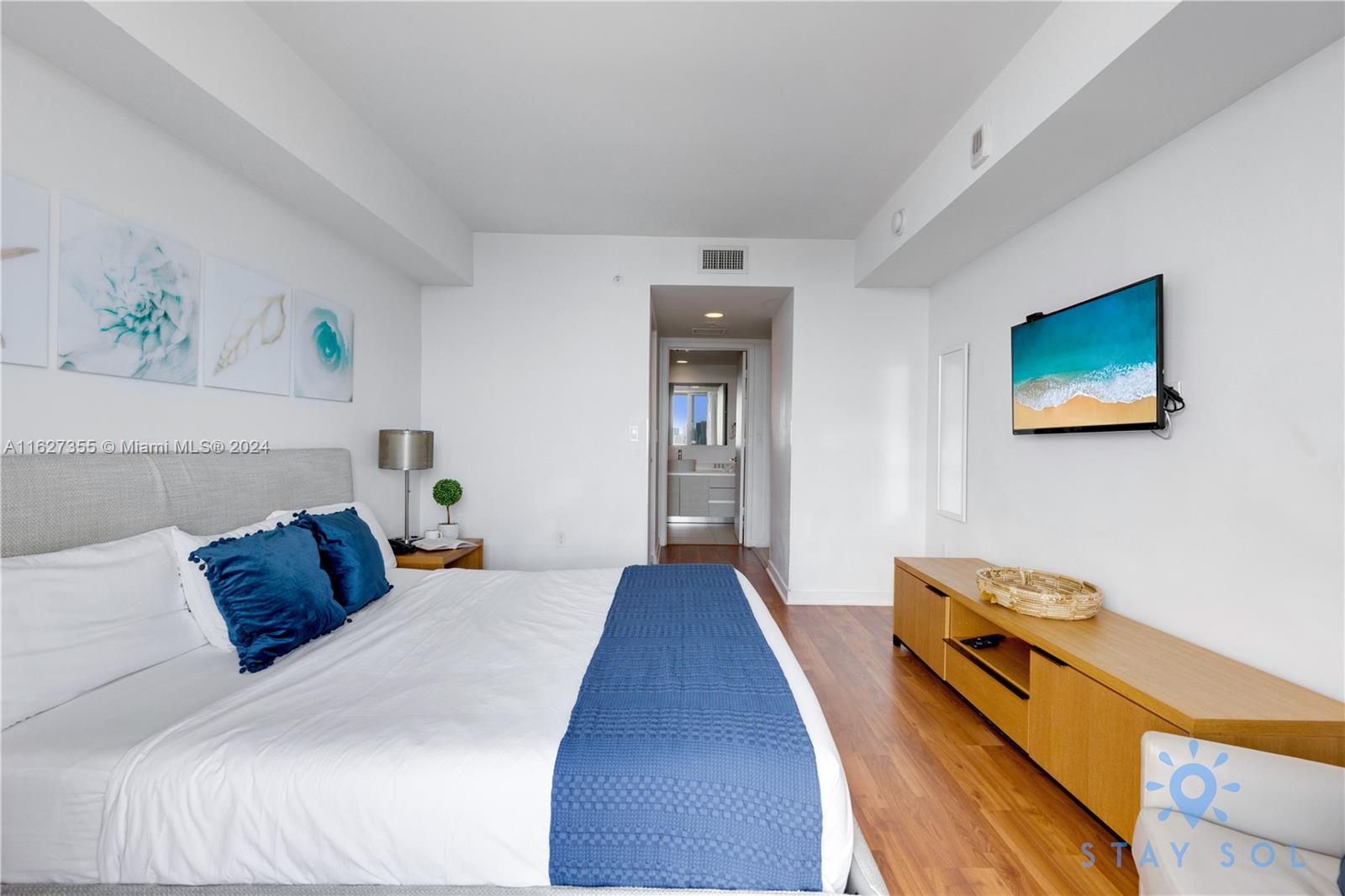 BEACHWALK CONDOMINIUM - Residential