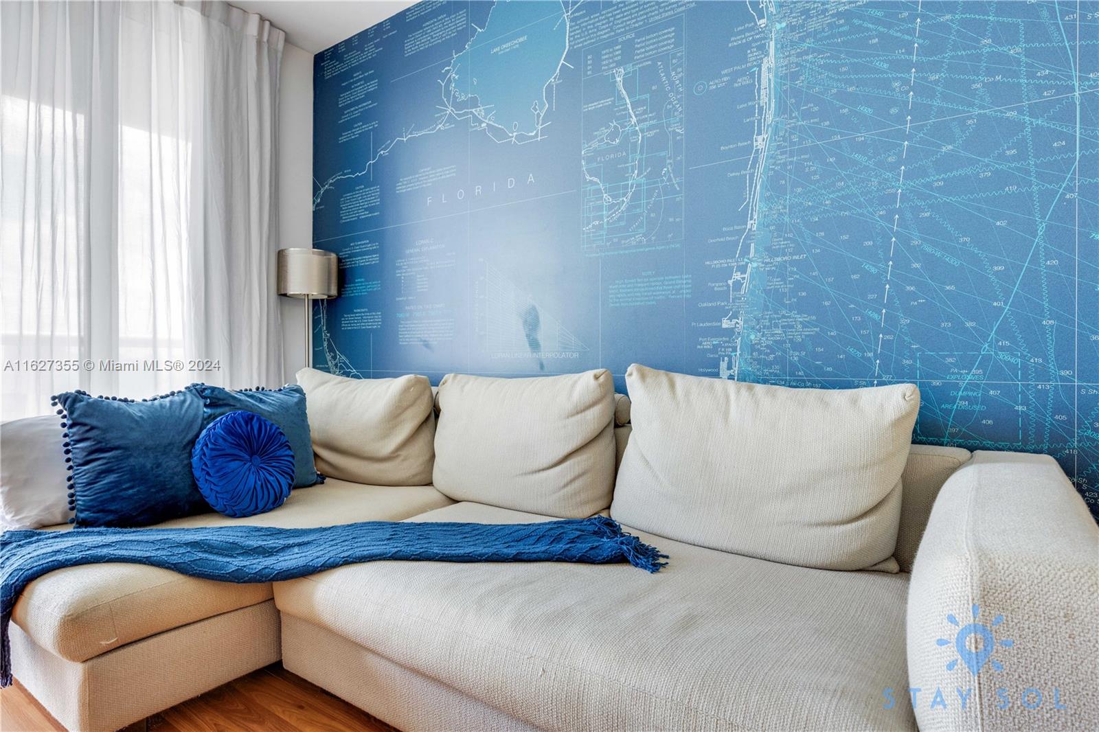 BEACHWALK CONDOMINIUM - Residential