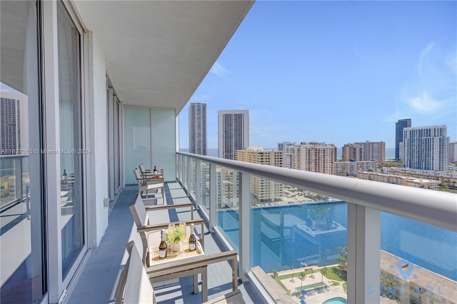 BEACHWALK CONDOMINIUM - Residential